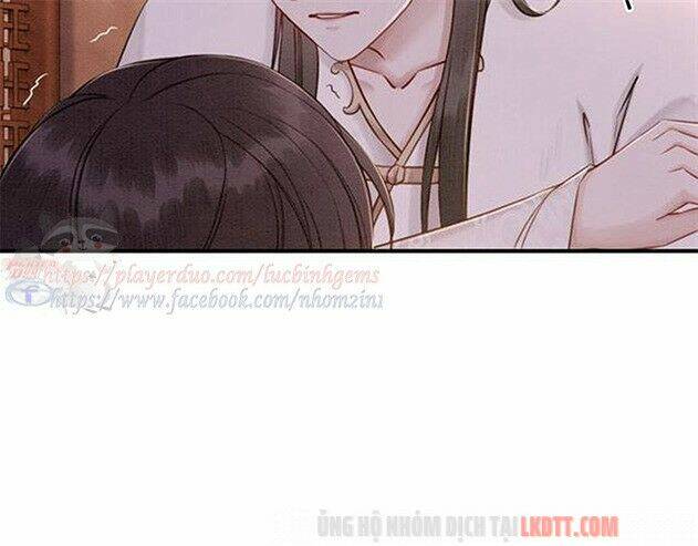 trọng sinh bá sủng nhiếp chính vương quá mạnh mẽ chapter 75 57