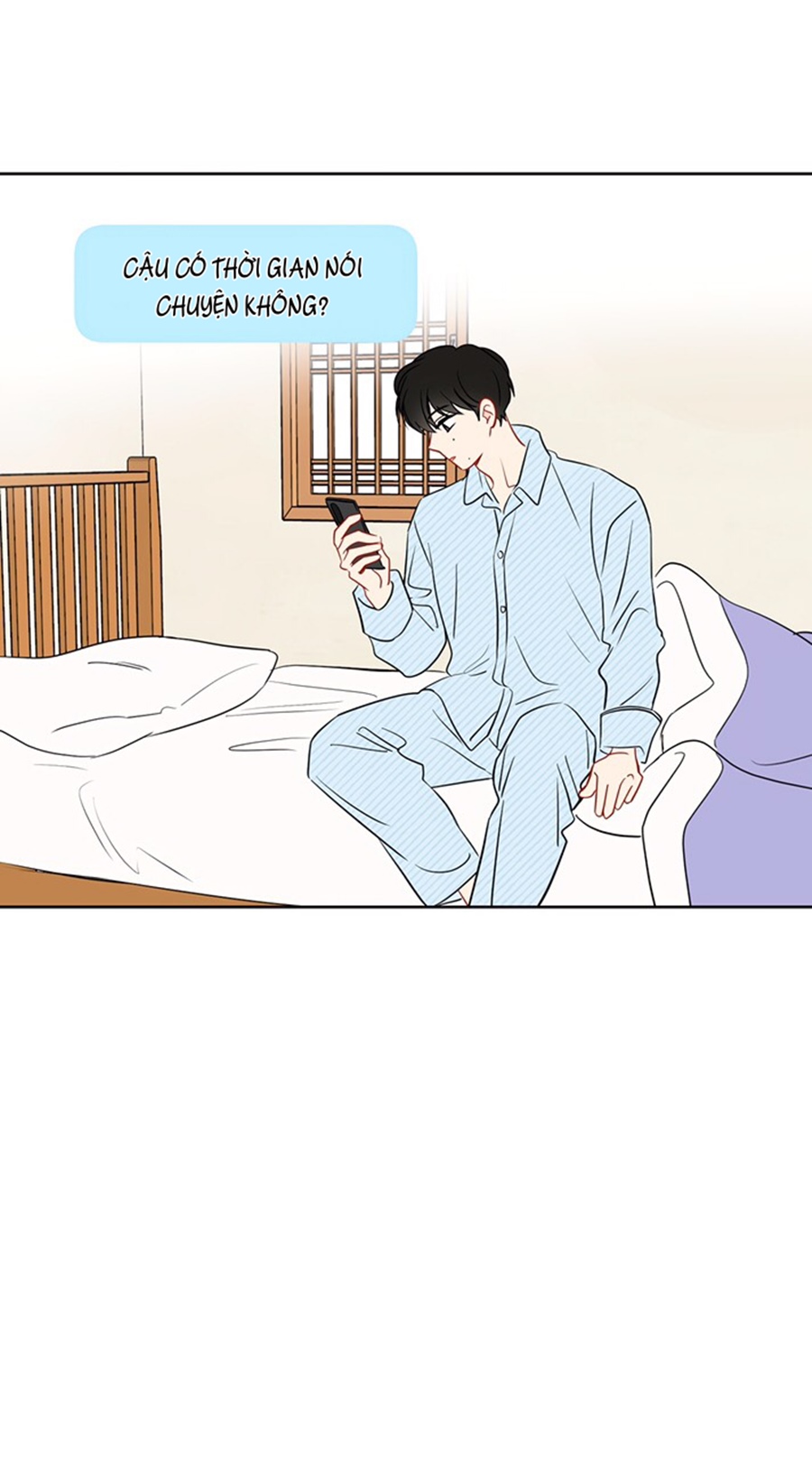 giấc mơ kì lạ chapter 40 17