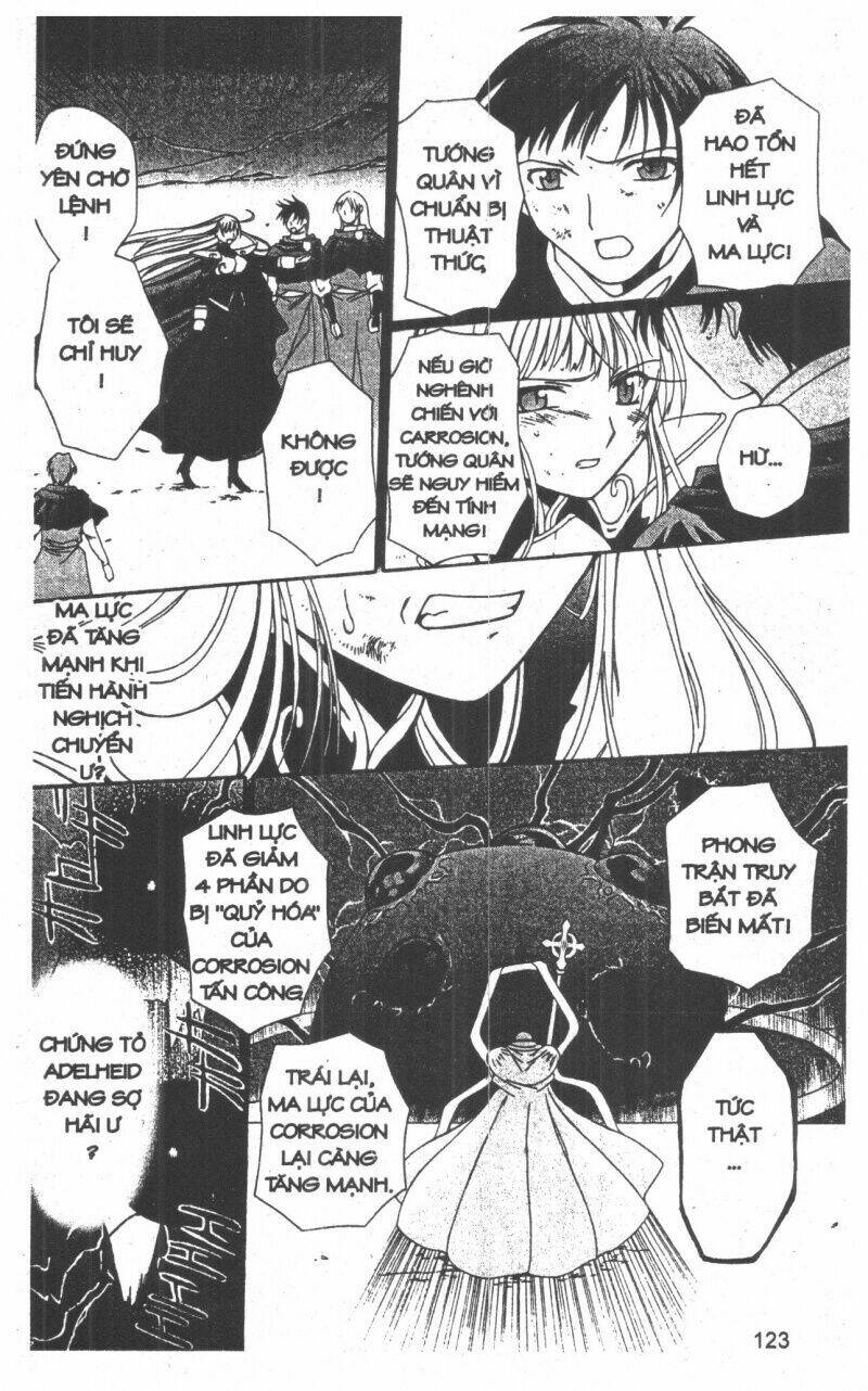 record of fallen vampire chapter 6 122