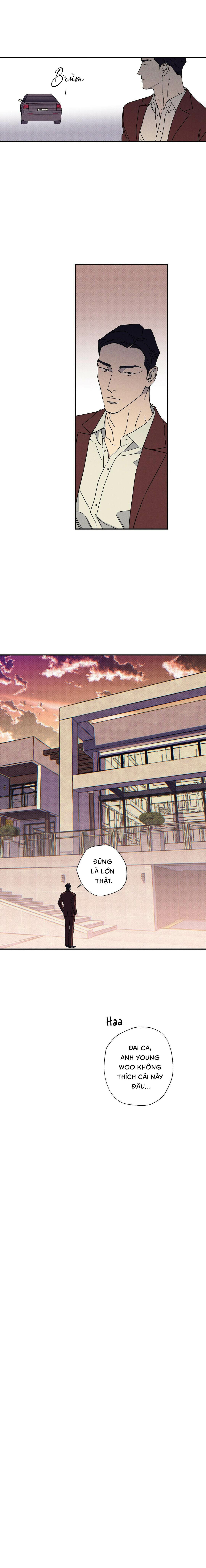 wet sand chapter 67 8