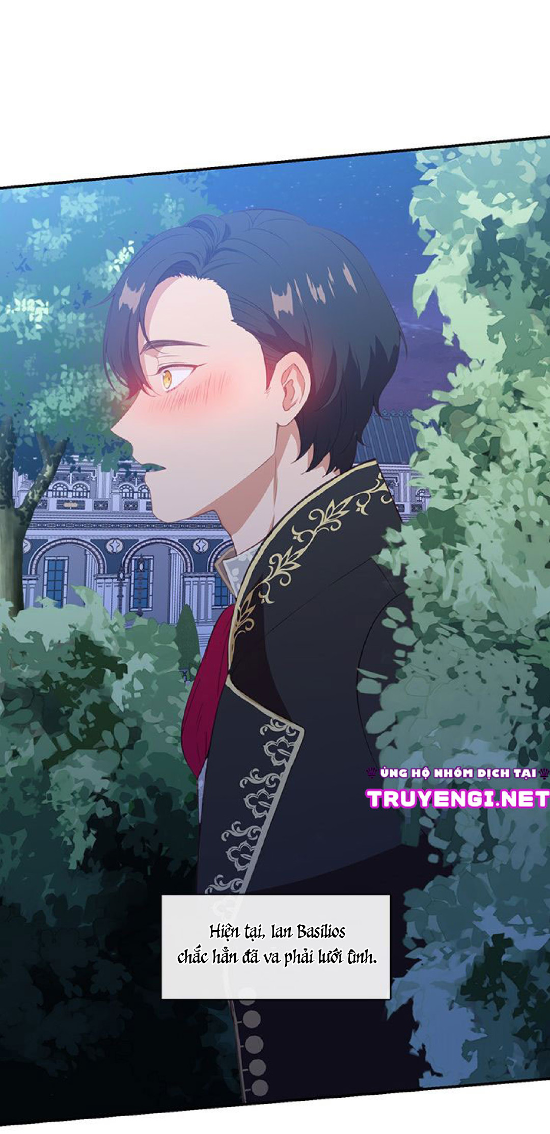 cẩn thận nữ phụ phản diện đấy! chapter 19 25