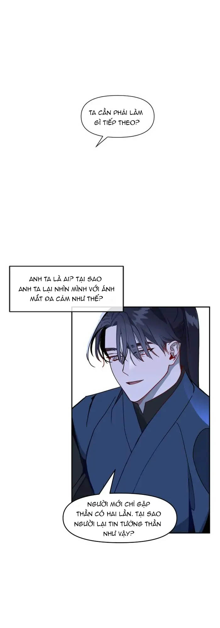 thiên thần sa ngã chapter 2.2 23