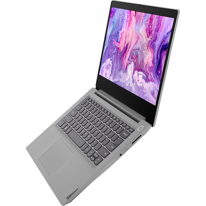 Laptop Lenovo IdeaPad 3 14ITL6 82H700DNVN (Core i3-1115G4/ 8GB (4GB x2) DDR4 3200MHz/ 512GB SSD M.2/ 14 FHD/ Win10) - Hàng Chính Hãng