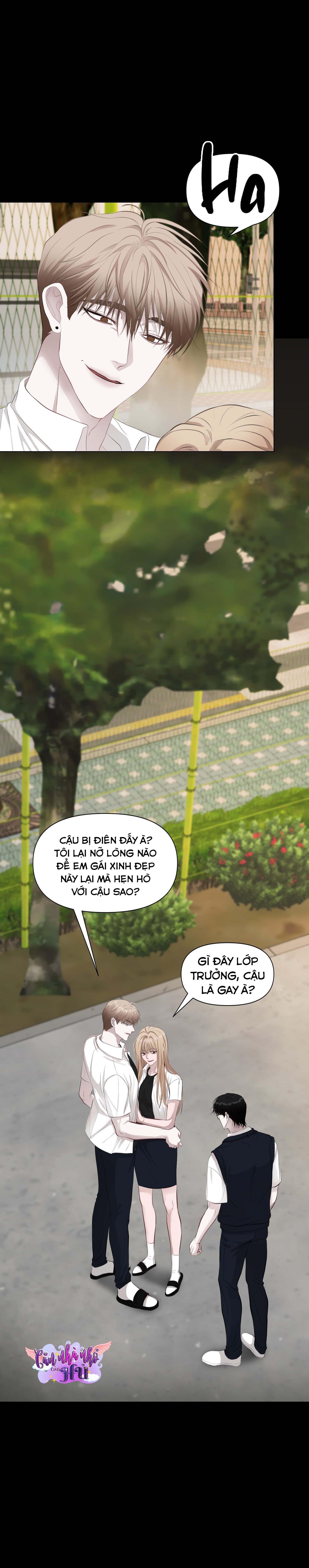 làm thế nào để chế ngự kẻ thù trong ta chapter 1 29