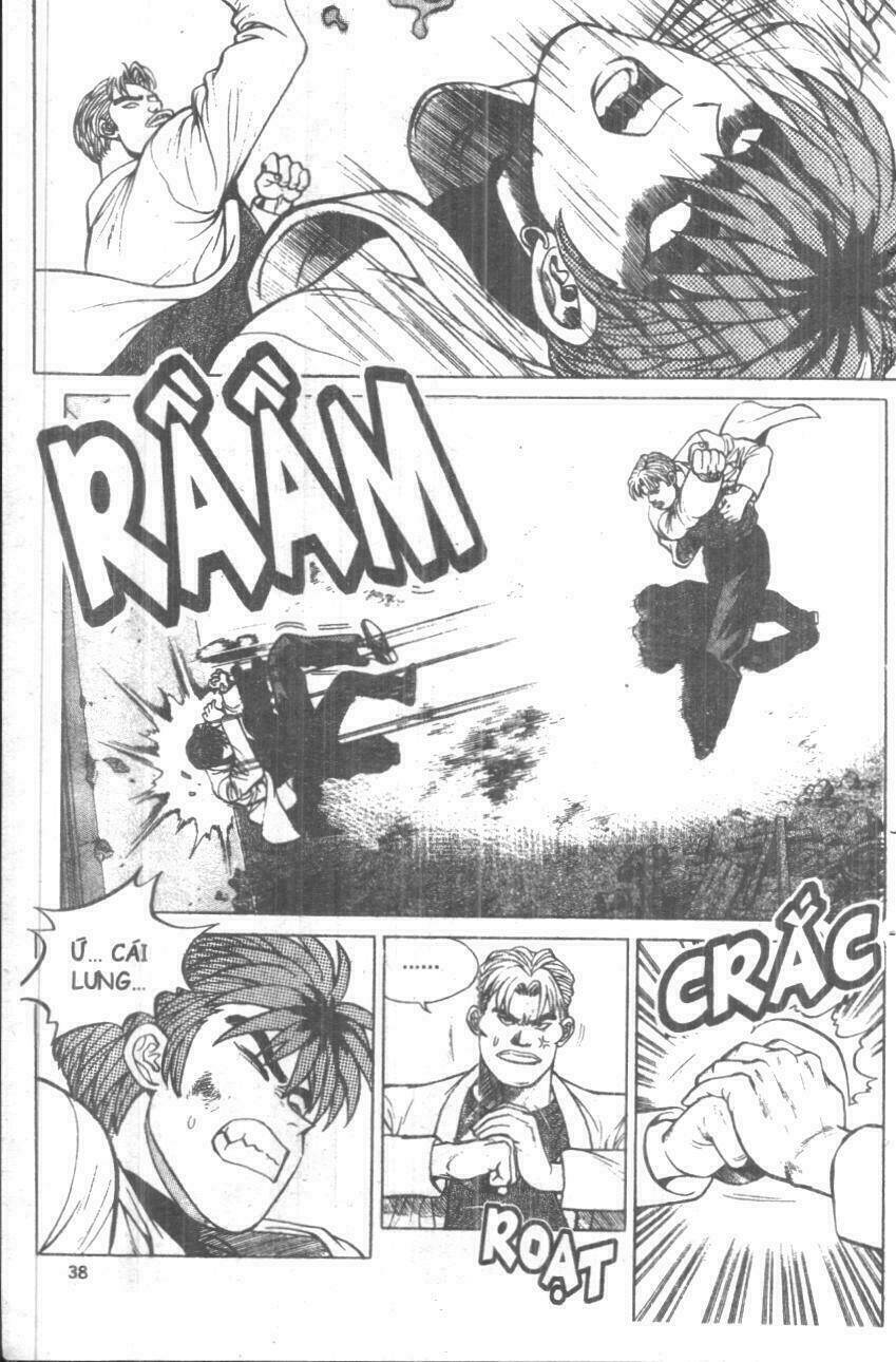 change guy chapter 11 32