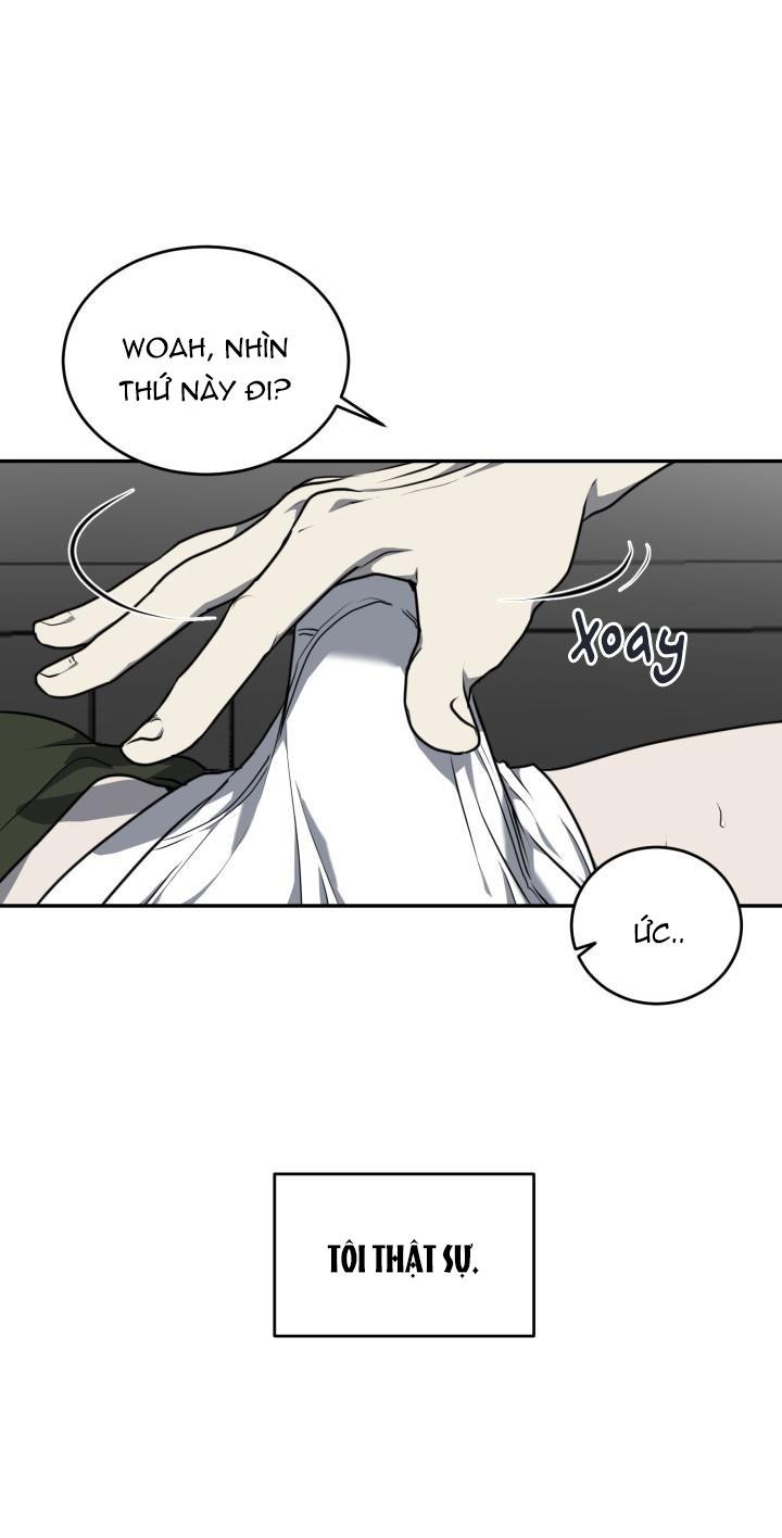 dưỡng thú cưng chapter 8 2