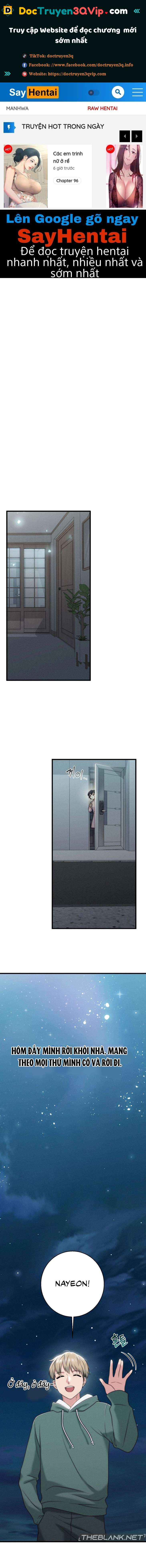 người tình của em chapter 20 1