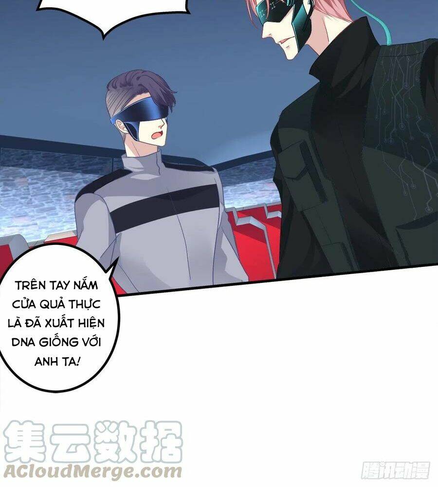 toàn bộ nắm trong tay chapter 82 41
