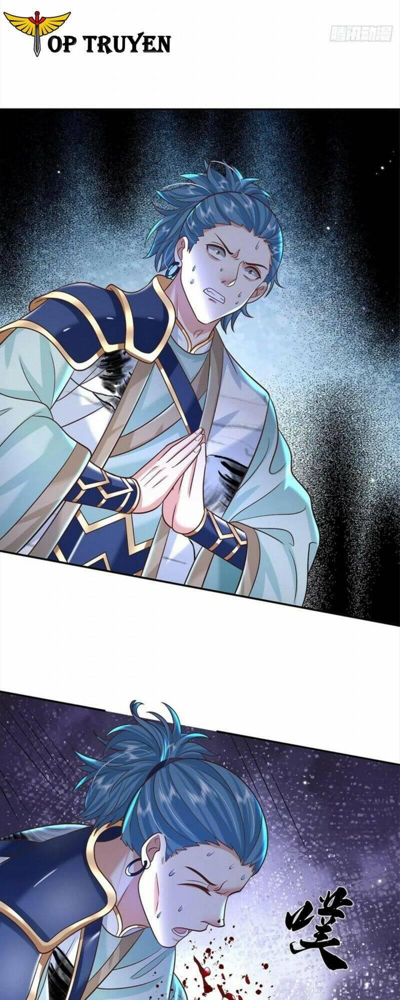 ta trở về từ thế giới tu tiên chapter 178 3