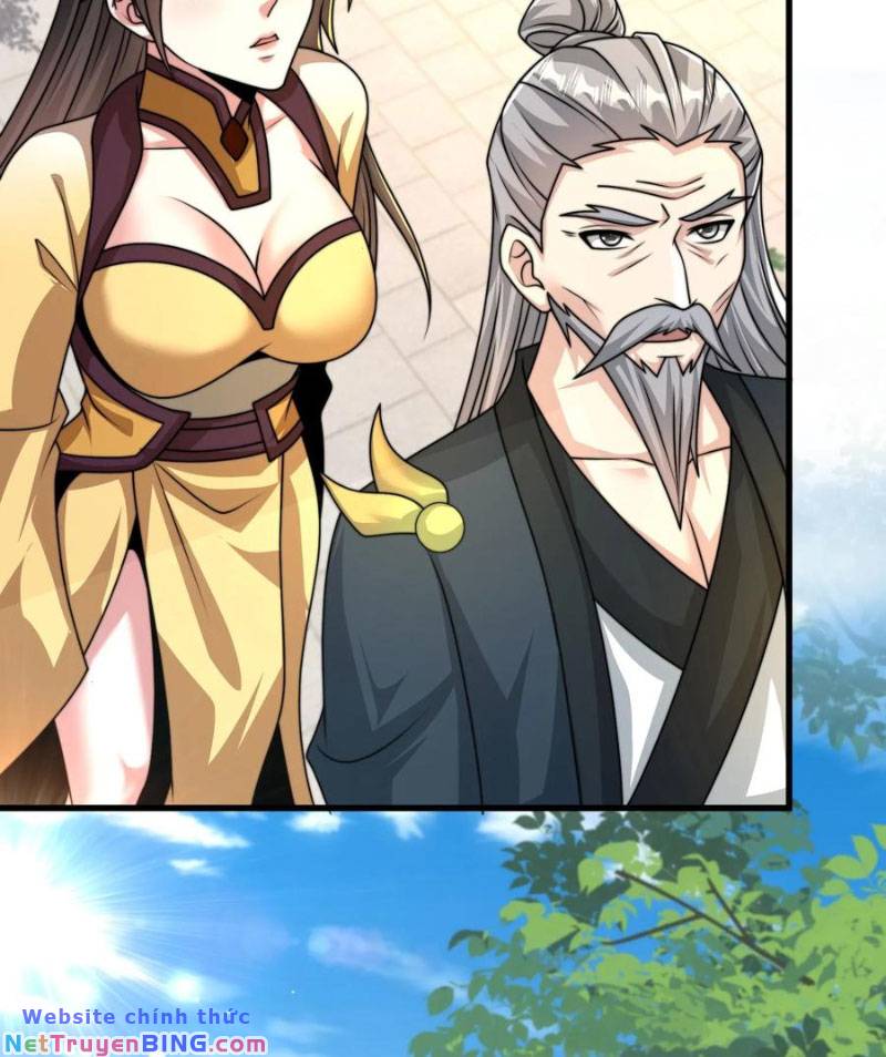 ta nuôi quỷ ở trấn ma ty chapter 285 58