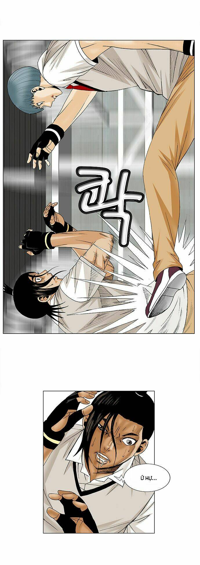 ultimate legend: kang hae hyo chapter 87 19