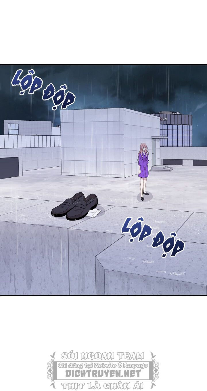 cuộc sống kỳ thú chapter 49 40