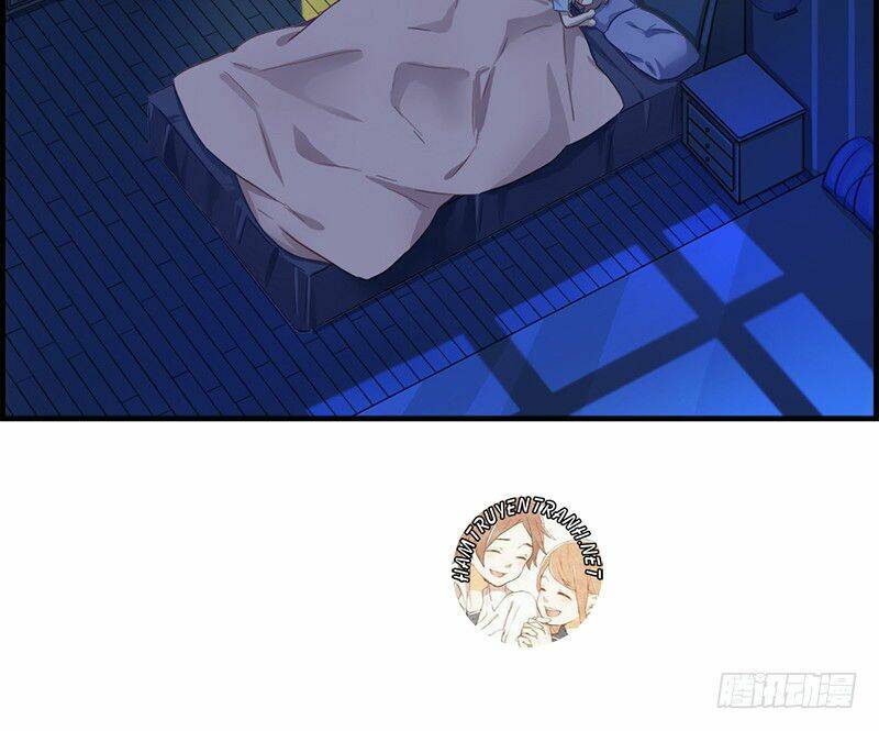 phúc hắc thiếu gia trêu chọc tôi chapter 23 22