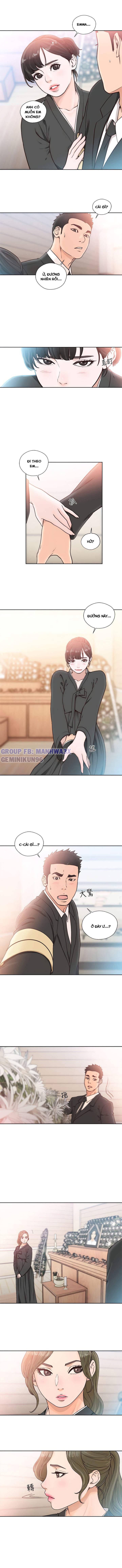 thức tỉnh dục vọng chapter 85 1