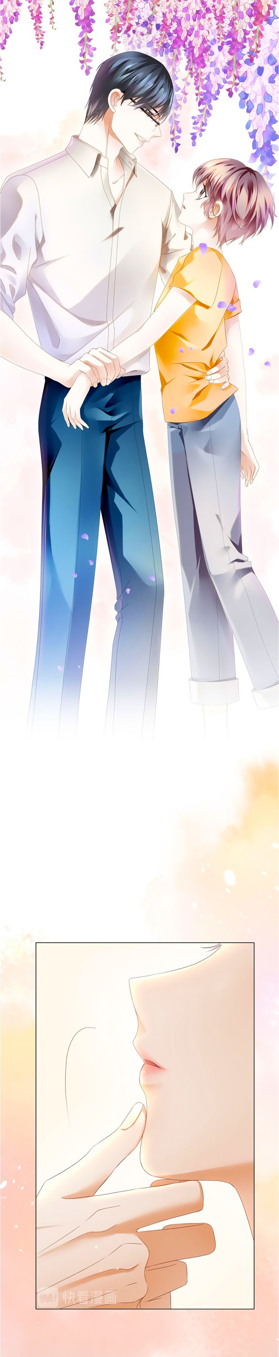 ma vương sau bộ vest: tổng tài khó chiều cưa không nổi chapter 12 10