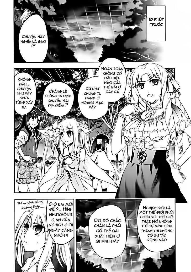 fate/kaleid liner prisma illya chapter 10 4
