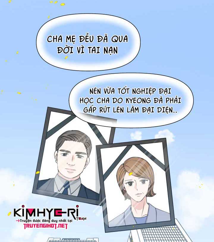 vị đại diện đáng ngờ chapter 2 37