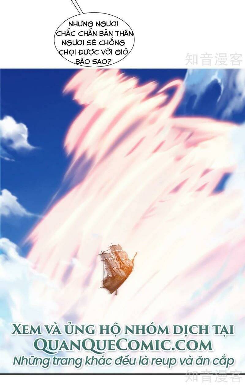 ta là ngọc hoàng đại đế chapter 113 10