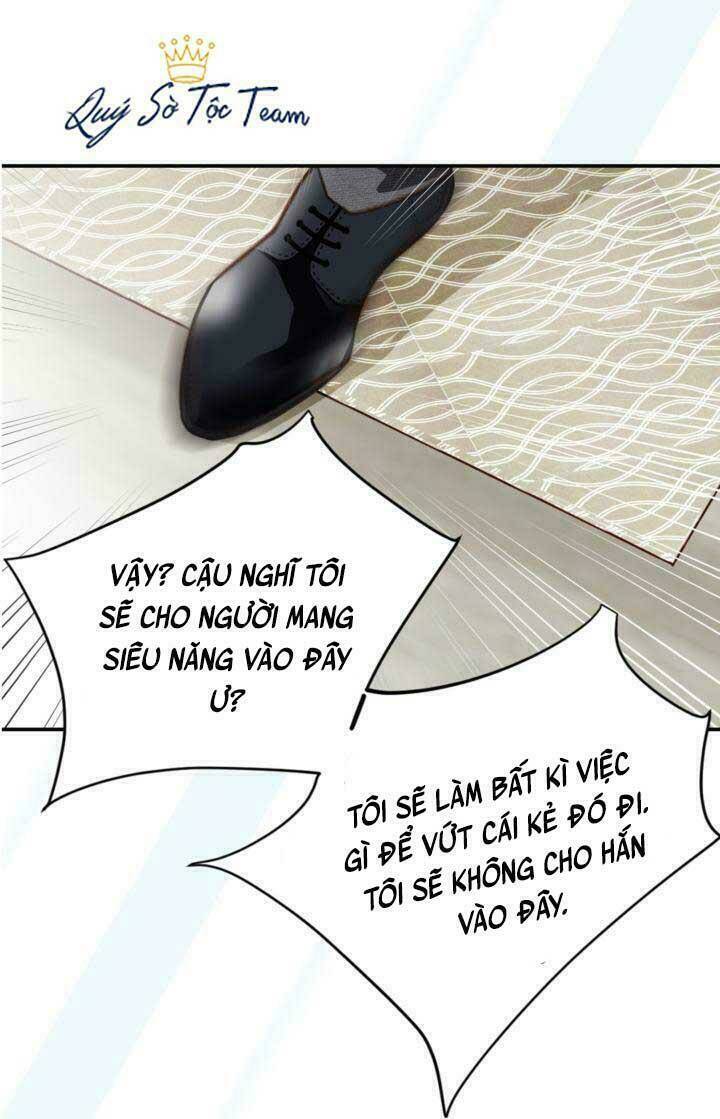 tiếp xúc chí mạng chapter 48 63