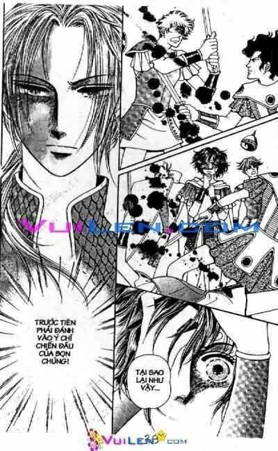 nữ hoàng biển cả chapter 2 39