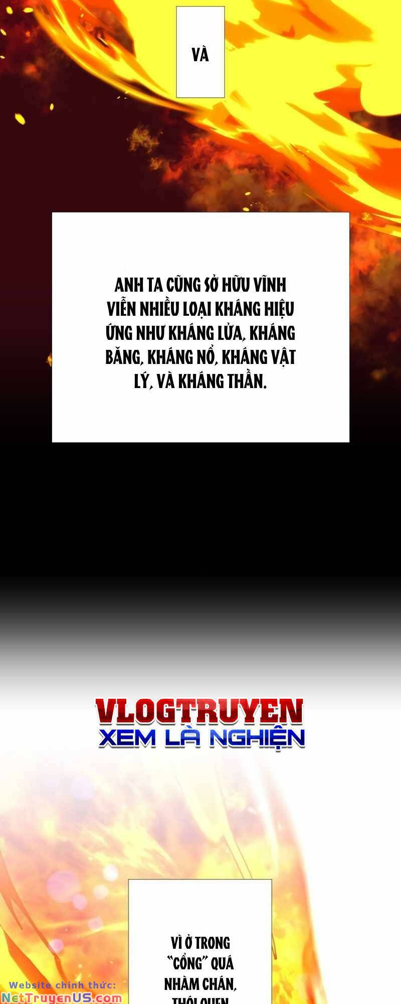 Huyết Thánh Cứu Thế Chủ~ Ta Chỉ Cần 0.0000001% Đã Trở Thành Vô Địch chapter 56 3