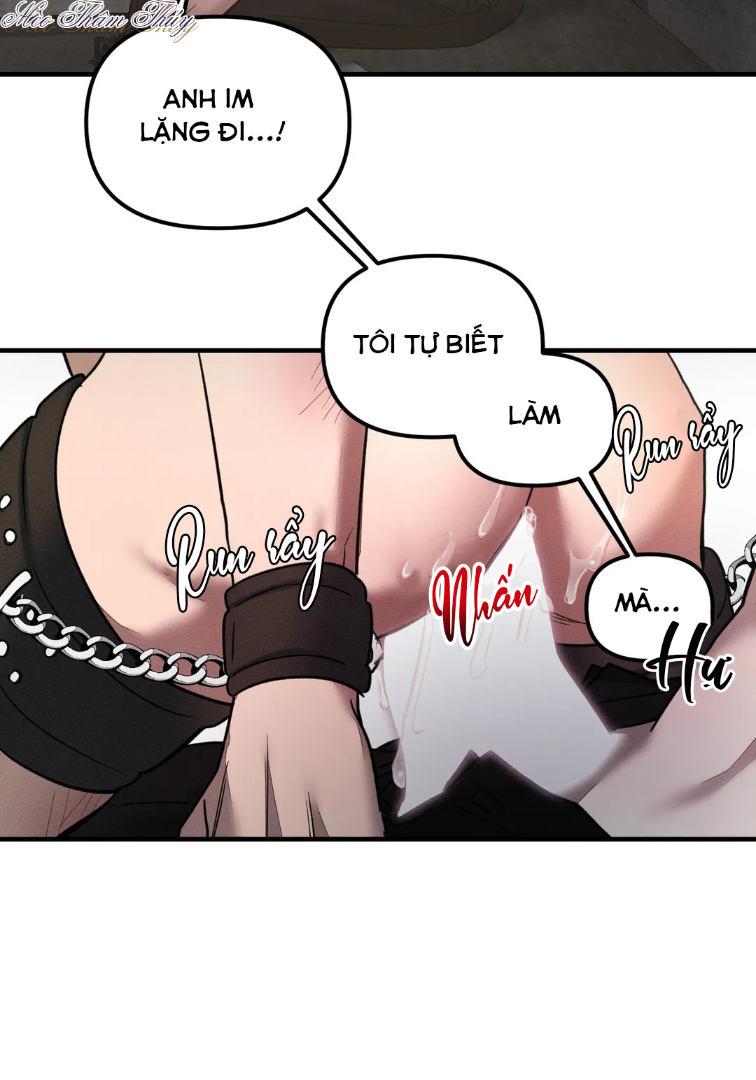 huấn luyện thú cưng chapter 3 33