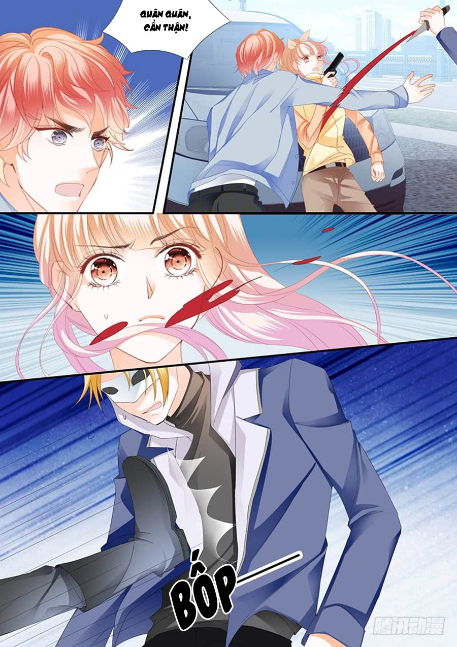 bá đạo tiểu thúc, xin trêu chọc vừa thôi! chapter 100 10