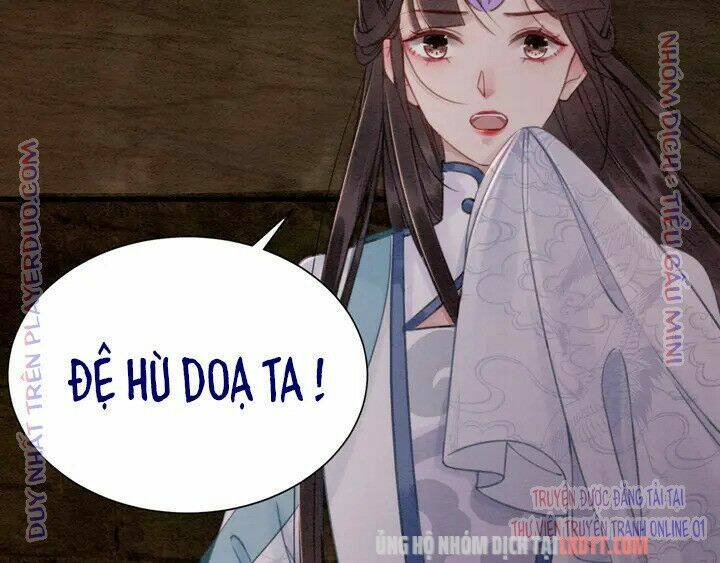 trọng sinh bá sủng nhiếp chính vương quá mạnh mẽ chapter 150 13