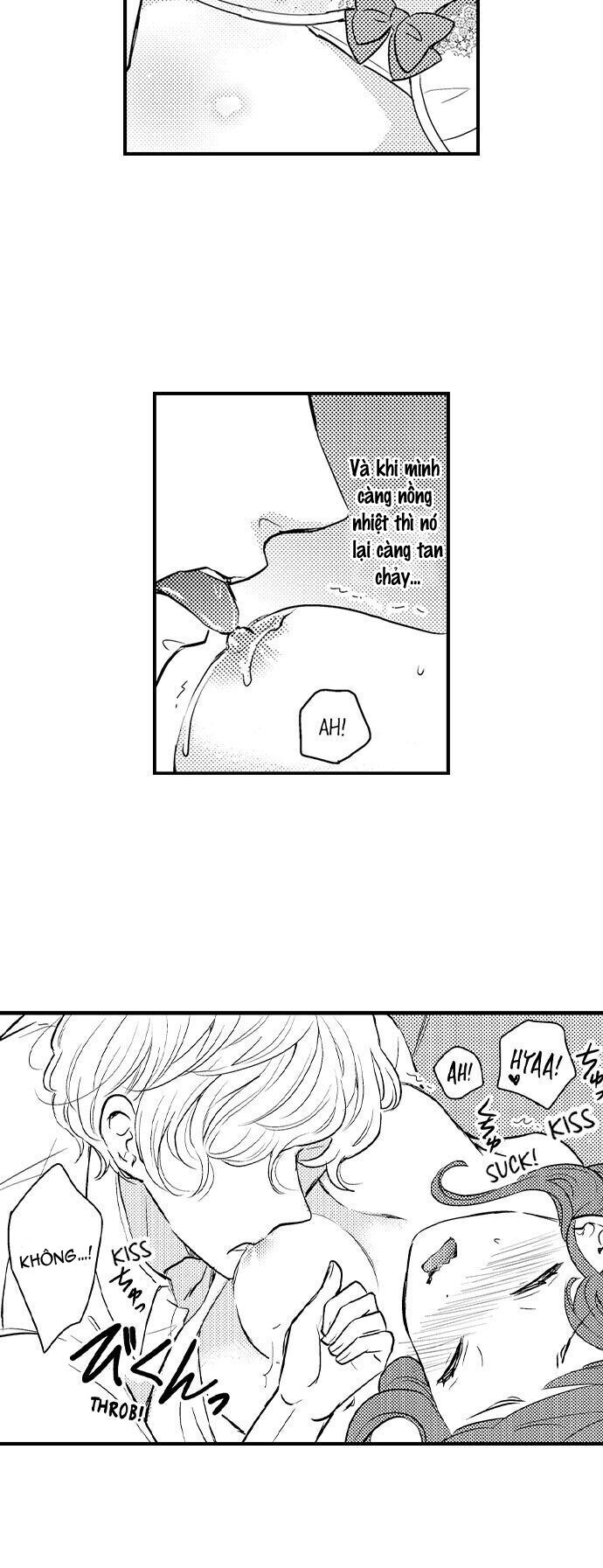 tình dục như mật ngọt chapter 3.1 10