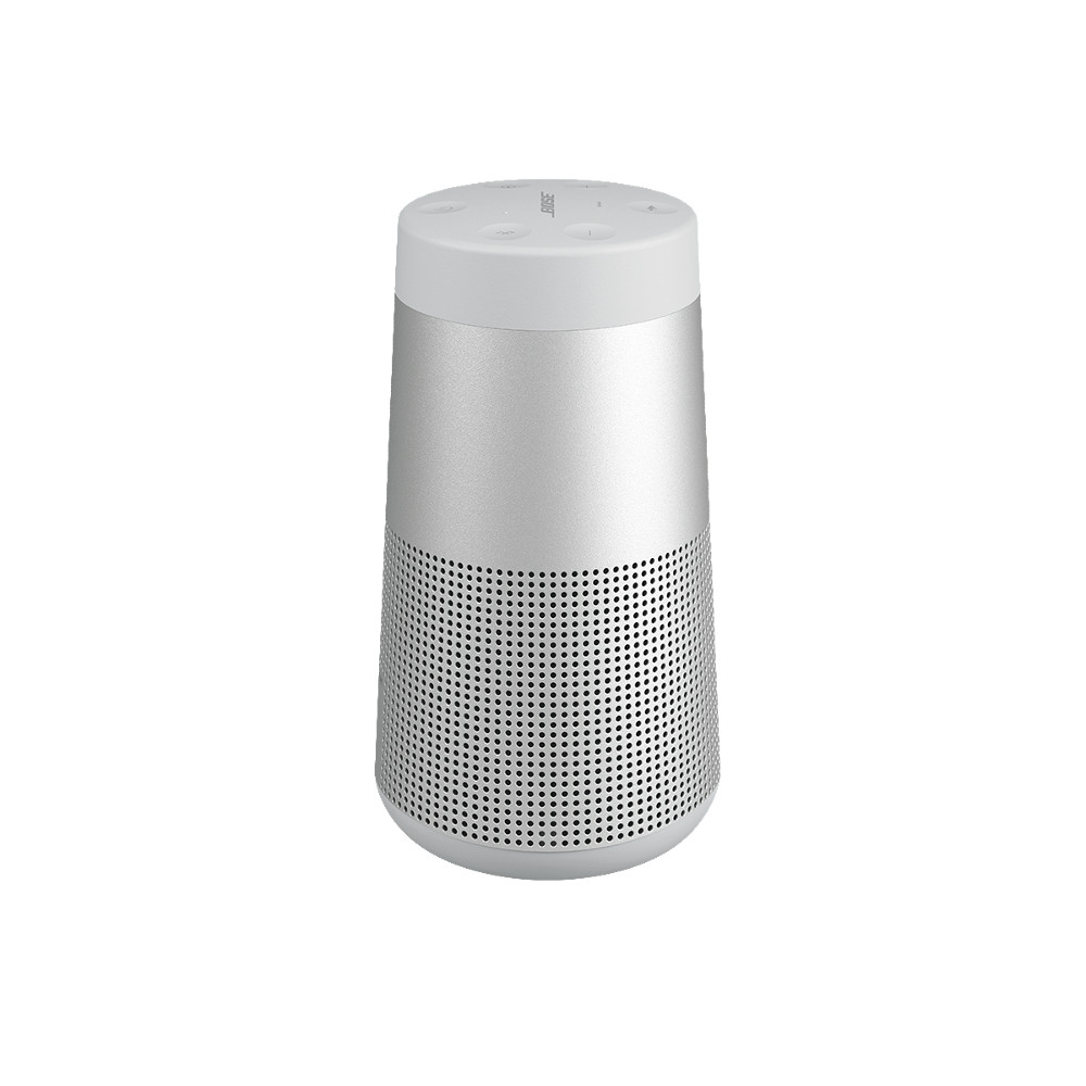 Loa bluetooth Bose SoundLink Revolve II Bluetooth speaker - Hàng chính hãng