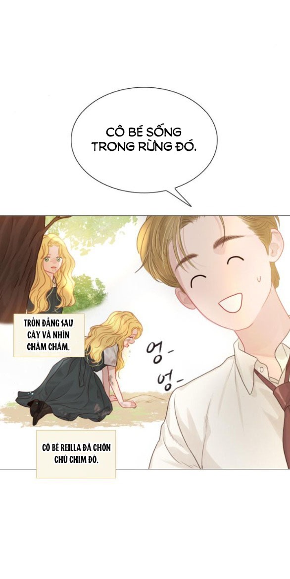Khóc Đi Hay Là Cầu Xin Tôi Cũng Được chapter 5.1 - Trang 18
