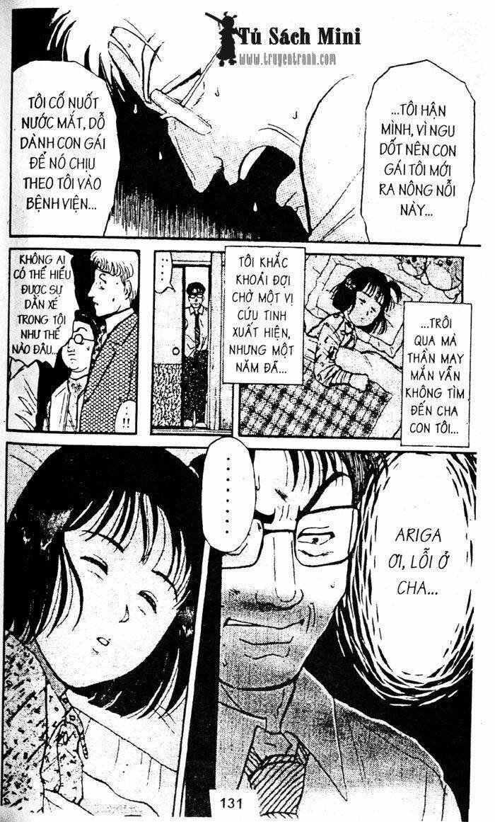 thám tử kindaichi (bản đẹp) chapter 72 4