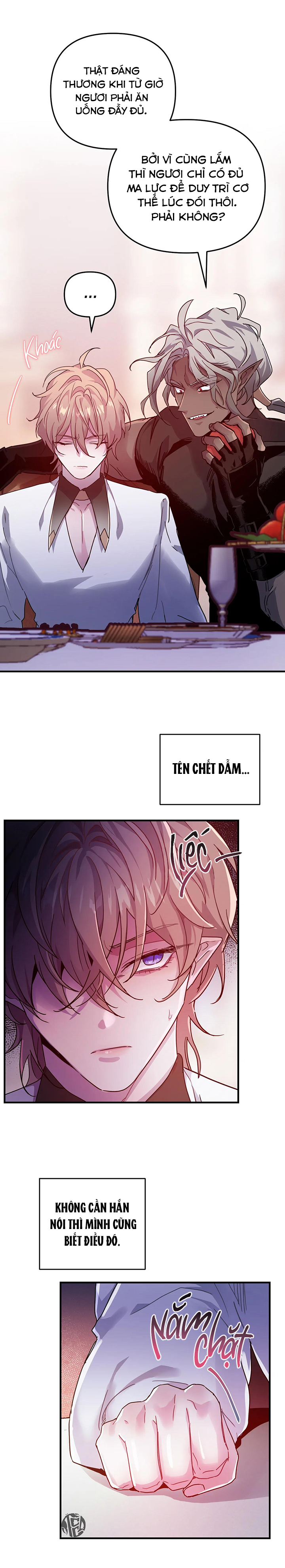 hắc vực chapter 25 2