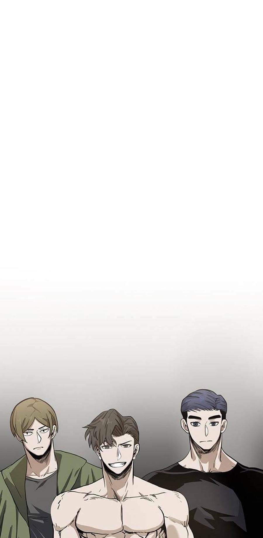 Vua Võ Đài chapter 2 3