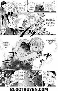 3.3.7 byooshi!! chapter 2 13