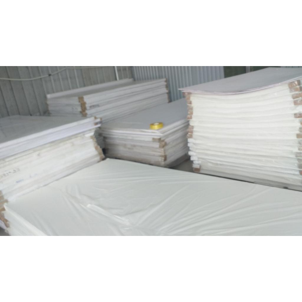 Bìa mô hình - 50cm x 120cm, 60cm x 120cm 8mm 10mm 15mm