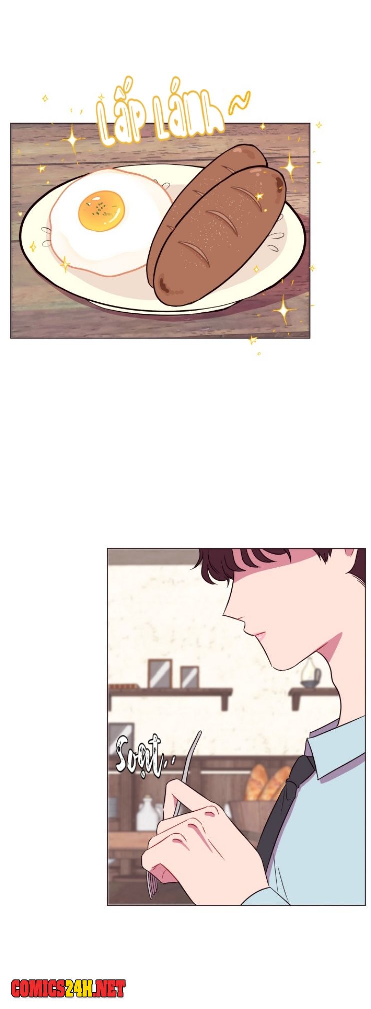 trả đồ chơi lại cho tôi chapter 6 2