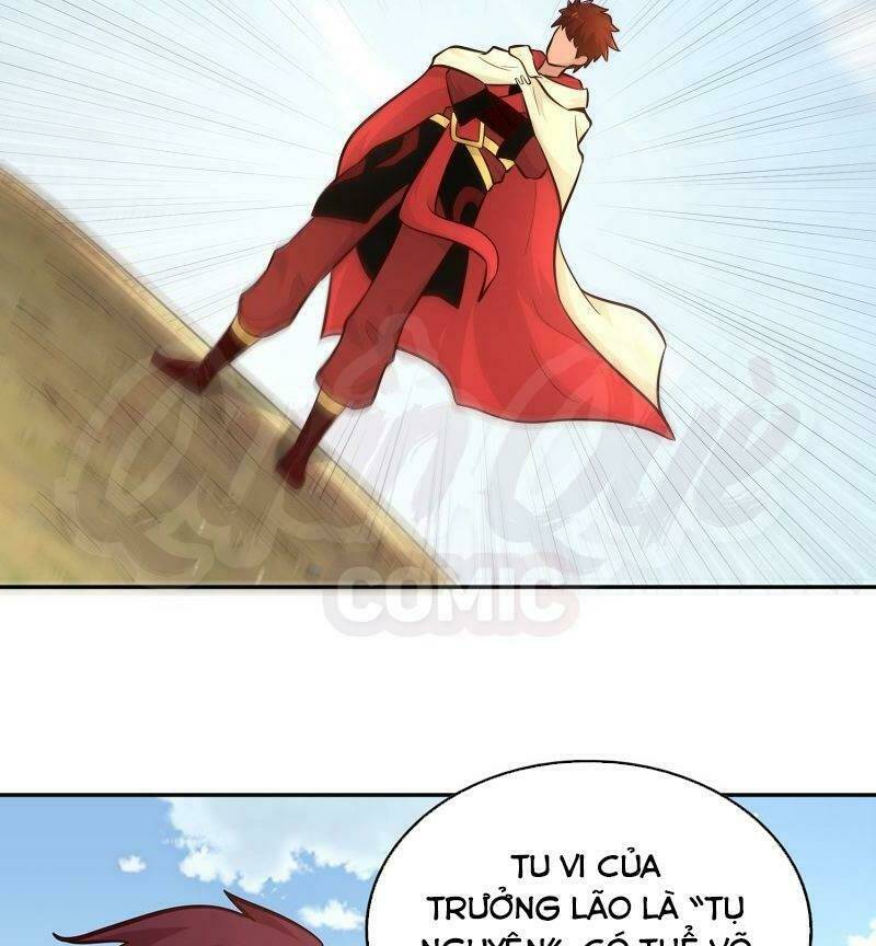 võ linh kiếm tôn chapter 95 38