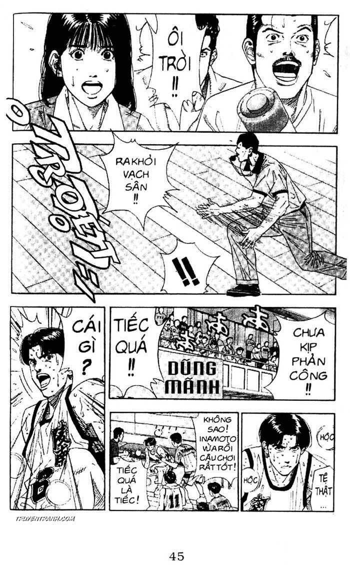 cao thủ bóng rổ chapter 182 13