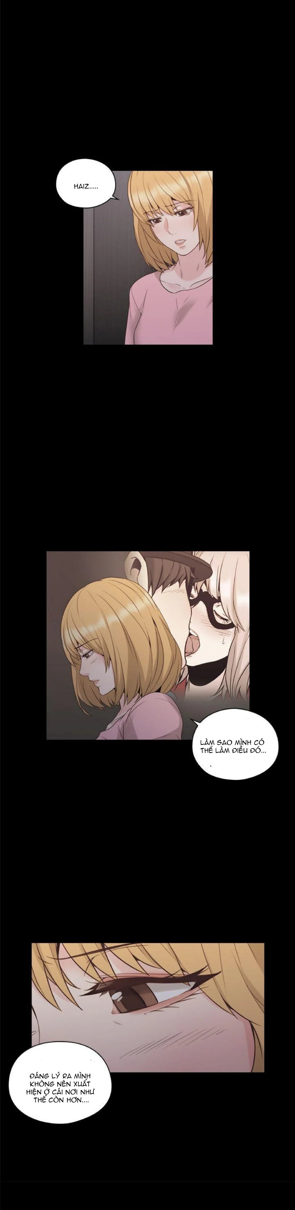 tình nhân chapter 36 9