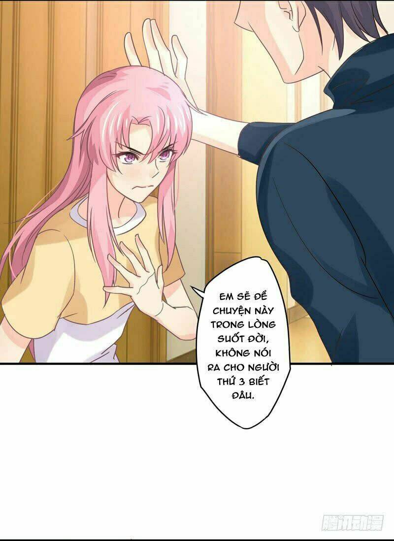 cuồng duệ tiểu thê chapter 33 27