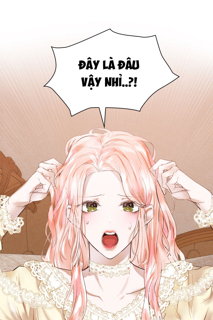 tôi muốn hủy cuộc hôn ước này chapter 2 2