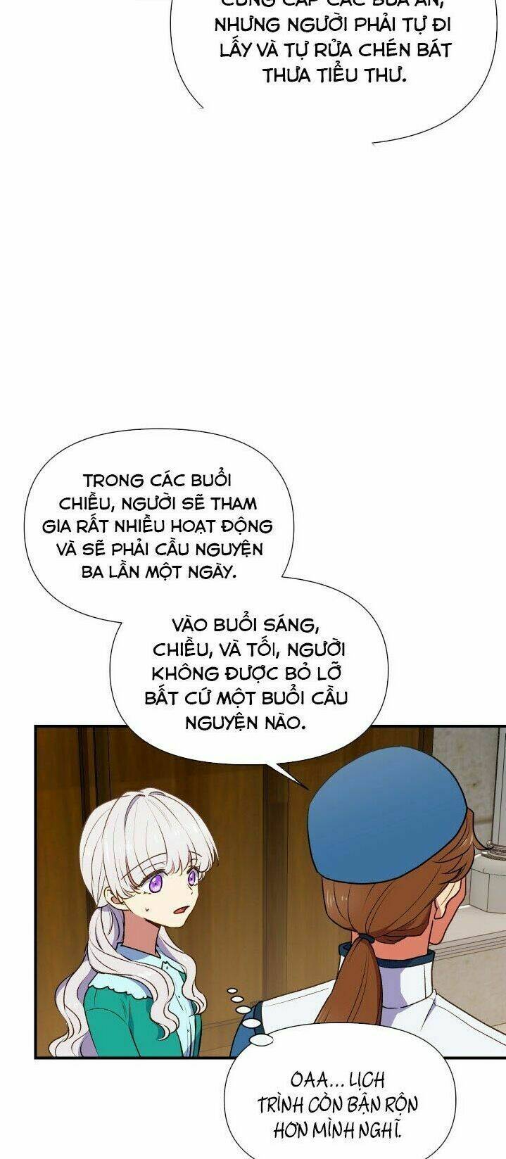 khế ước của nữ công tước quái vật chapter 65 43