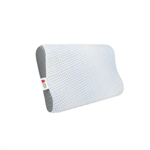 Combo băng lạnh gối Midori cooling pillow, chăn công nghệ làm mát Azami