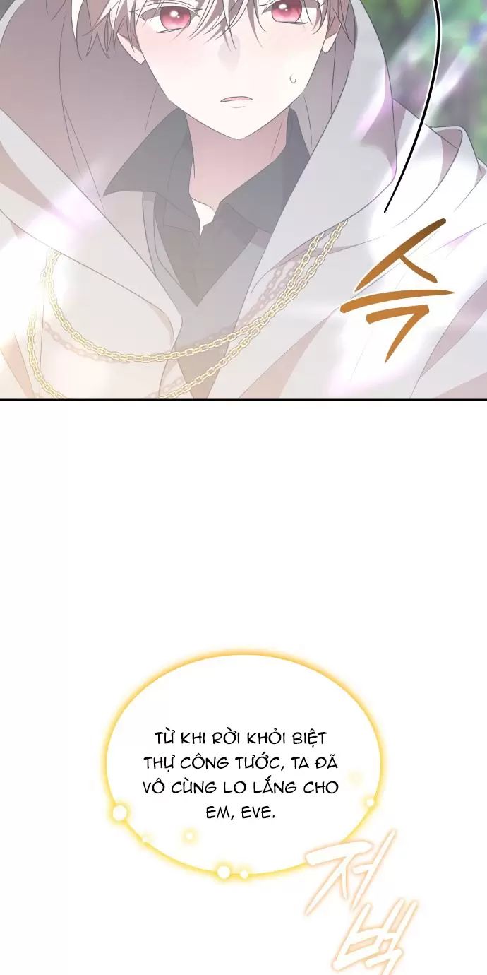 sống trong vườn hoa của công chúa chapter 29 85
