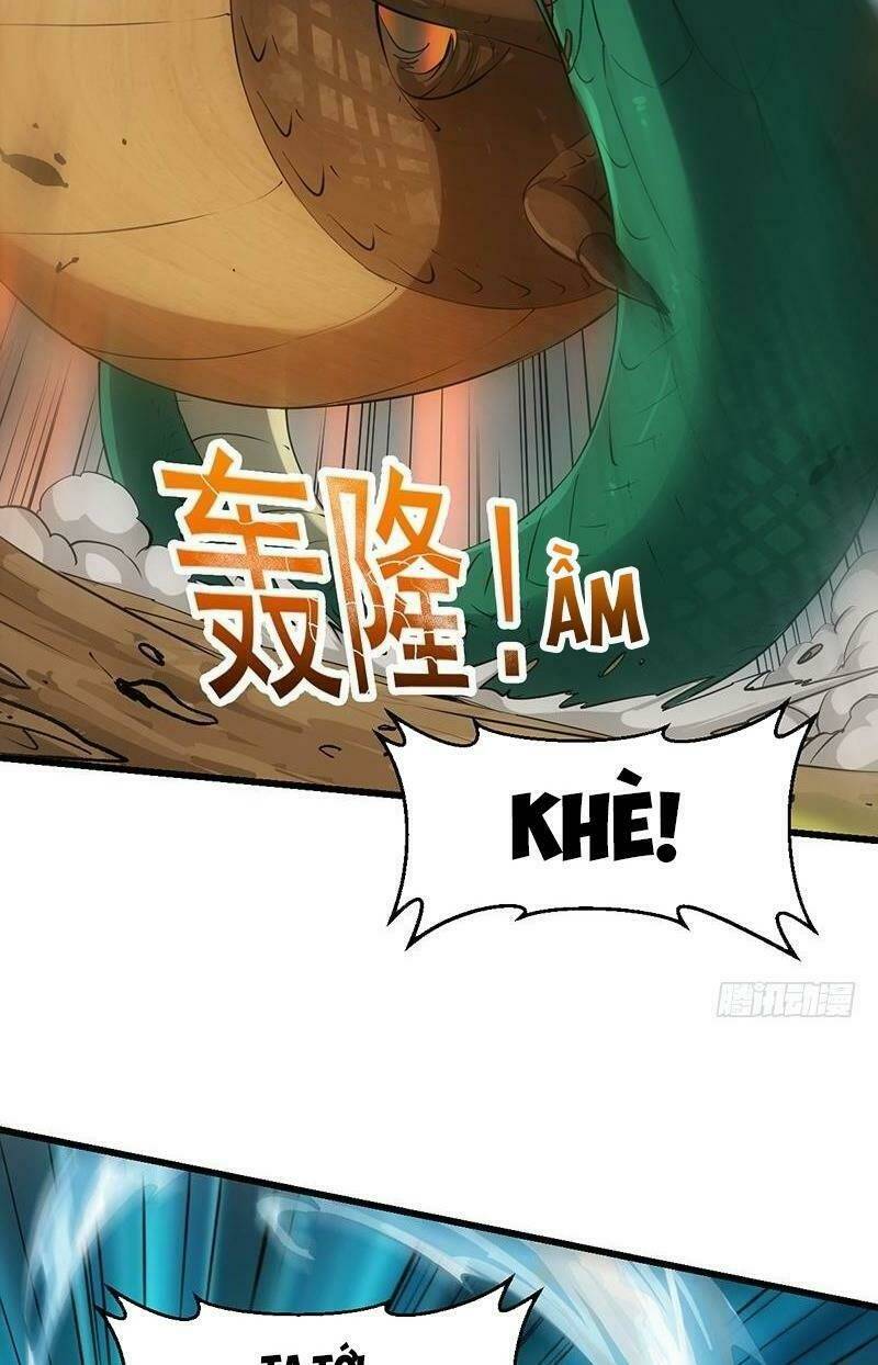 hệ thống thần long nghịch thiên chapter 61 17