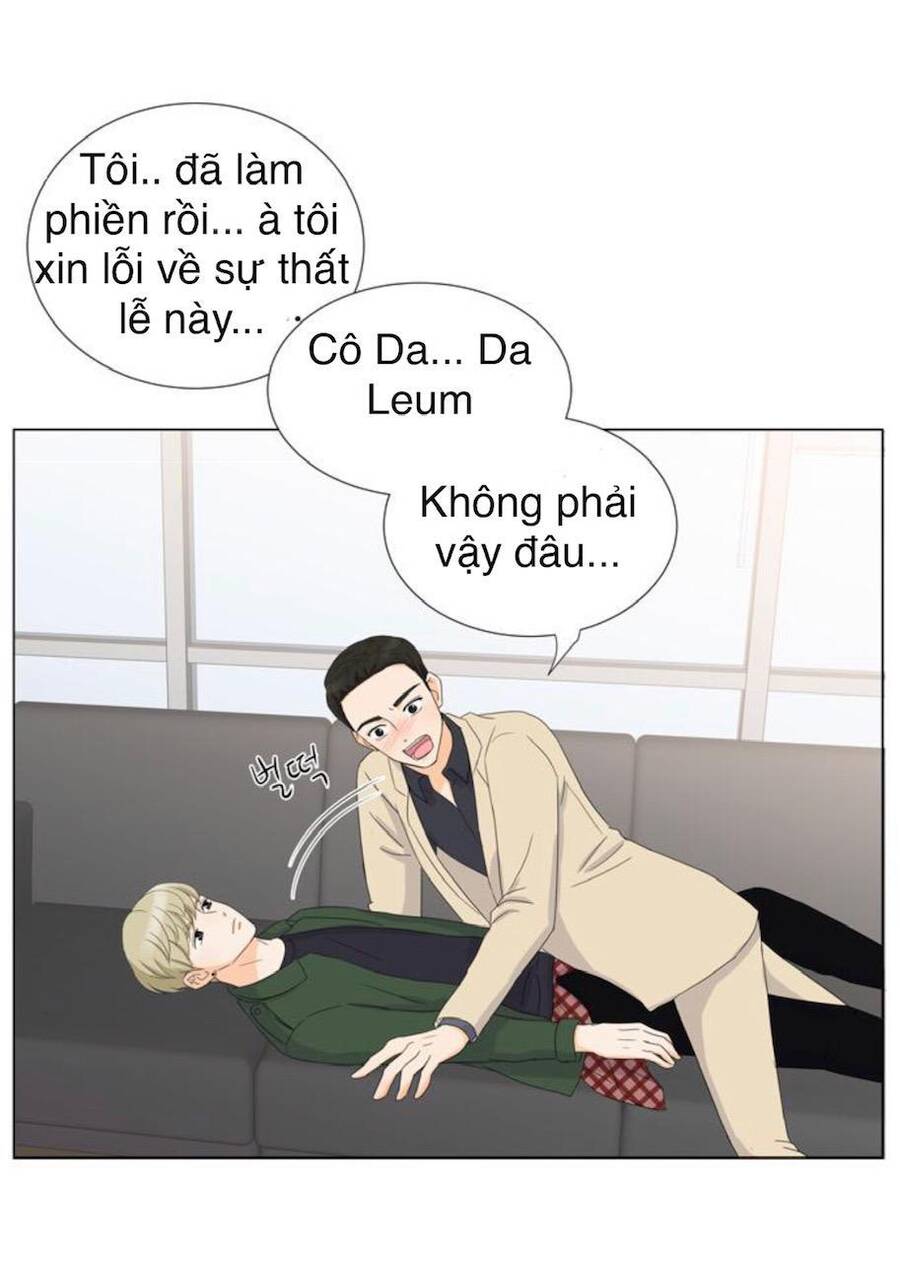 idol và sếp, em yêu ai? chapter 17 4