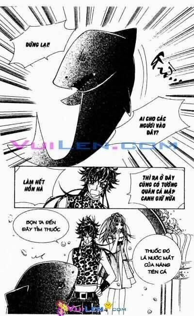 đến vương quốc ma chapter 9 151