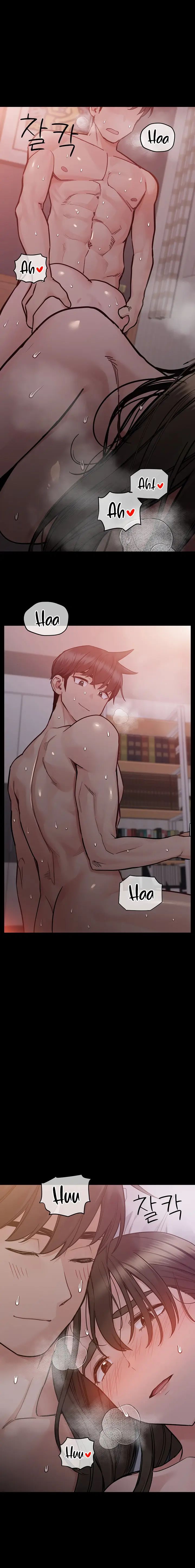 giữ bí mật với mẹ em nhé! chapter 88 36