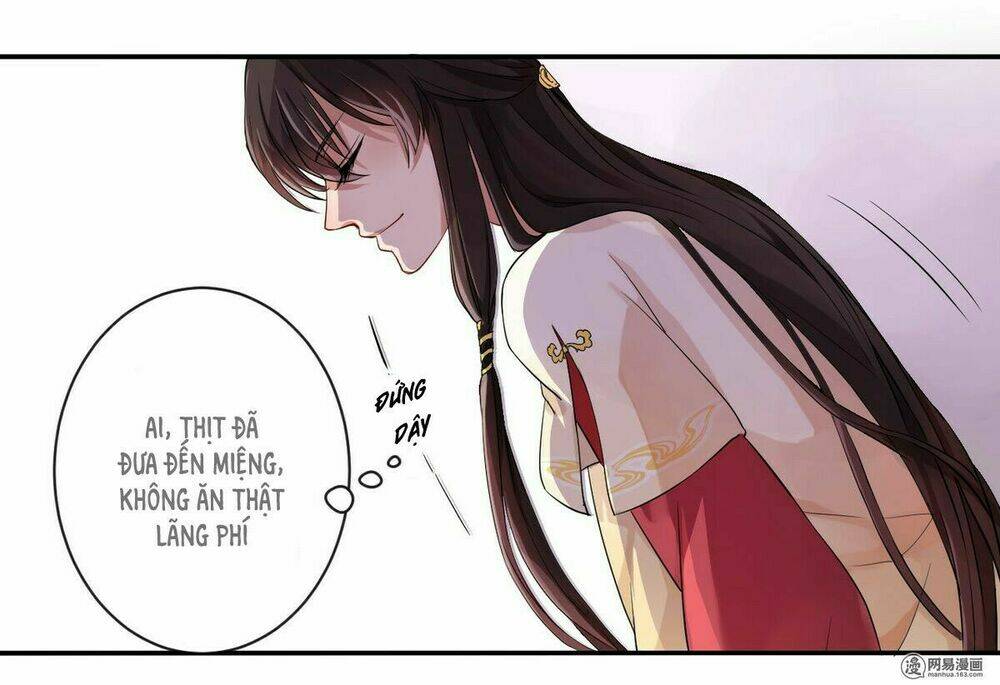 nghiên hương kỳ đàm chapter 1 97